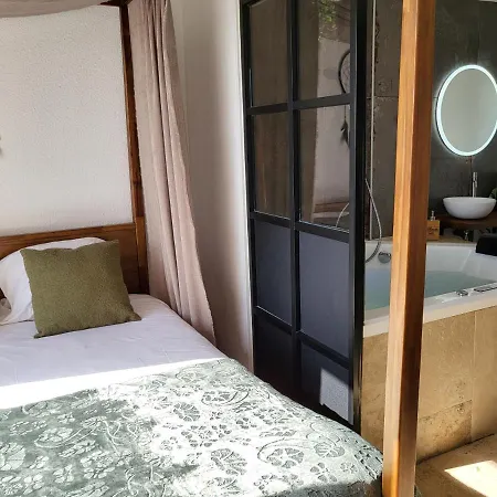 Apartman Vue Acces Prive Parking